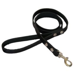 Повідець нестроченний ЧОРНИЙ 14 мм