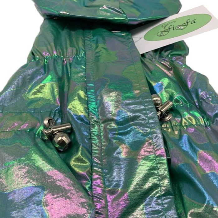 Міраж жилет для собак хлопчиків велсофт S3