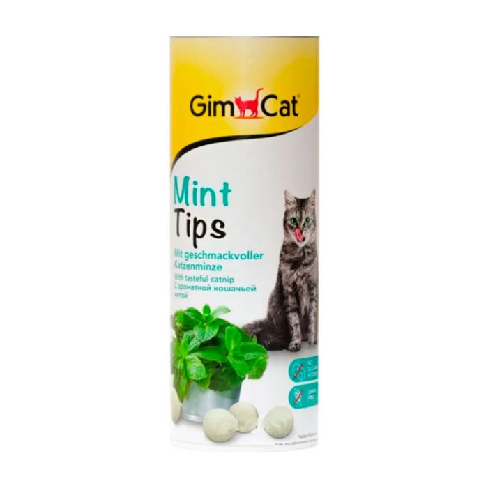 Кетмінт з котячою мятою для котів 425гр 419152 