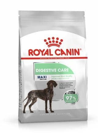 Корм Royal Canin Maxi Digestive Care для великих порід собак 10кг 