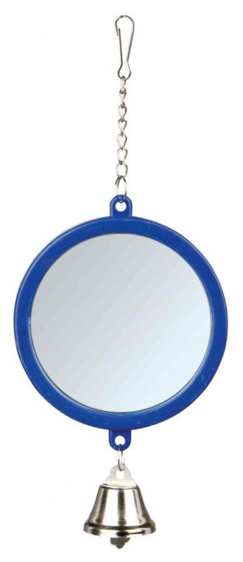 Дзеркало для птахів підвісне, Тріксі 5216