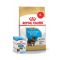 АКЦІЯ Royal Canin Yorkshire Puppy Набір корму для цуценят йоркширський терєр 1,5 кг+ 4 паучі 