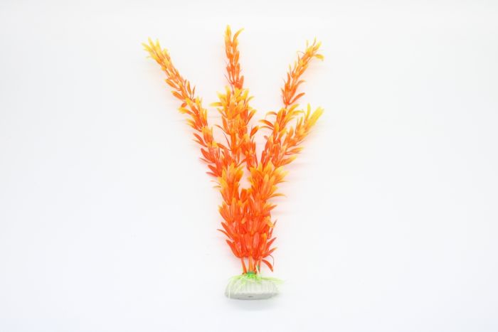 Рослина для акваріума 12in120D, 30 см 