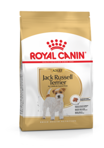 Royal Canin JACK Russell ADULT для собак порода Джек Рассел Терєр 1,5 кг