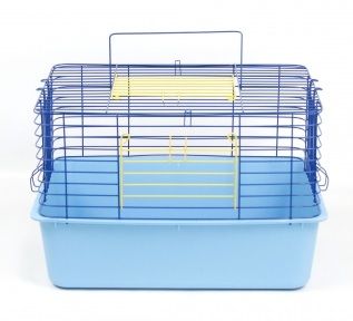 Кролик-50 клітка для кроликів розбірна 