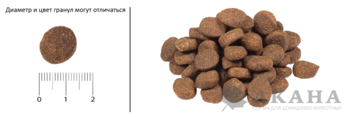 Orijen Original Dog сухий корм для собак 11,4 кг