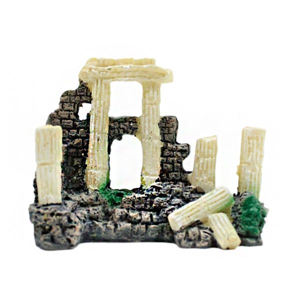 Руїни Херсонеса, 10х5х8 см 