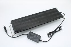 Світильник на ніжках QL-50В біле світло, 50 см 