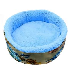 Лежак Люксор 1 42х13 см Ніжність