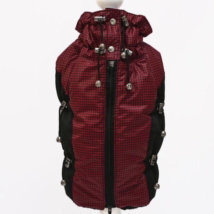 Тайга жилет для собак дівчаток силікон XL1 стаф