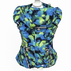 Стільники комбінезон для собак хлопчиків велсофт без силікону S2