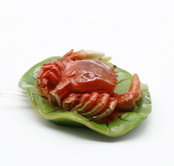 Краб міні (з підключенням до компресора) 