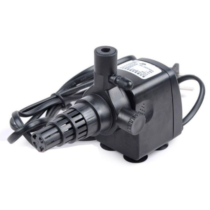 Фільтр-голова Sun-Sun Jialu JP 023 1100л  год 