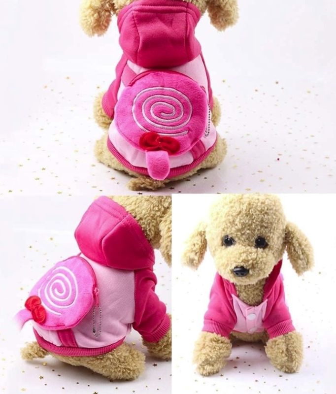 Худі Гіпноз з сумкою (дівчинка) S