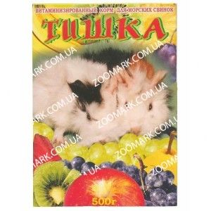 Корм для всіх видів Хомячків Мася 500 г ВІМ Корм для всіх видів Хомячків Мася 500гр ВІМ