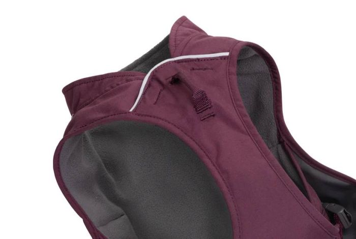 Куртка для собак Ruffwear Overcoat Fuse™ XL Фіолетовий