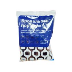 Бровальзен порошок 7,5 - антигельмінтик 100 г