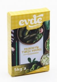 Пробиотические культури для сквашивания 2 гр. 