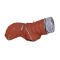 Тепла куртка для собак Hurtta Extreme Warmer III ECO Помаранчевий 60