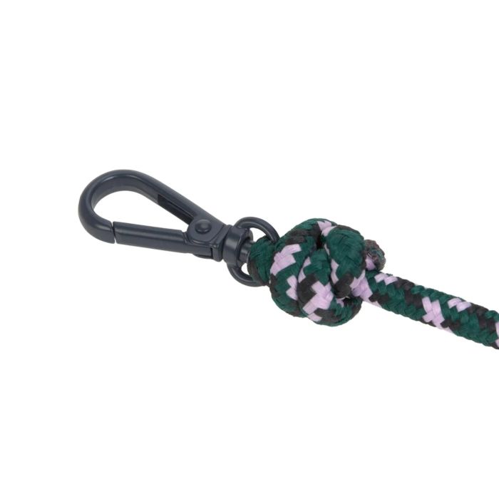 Знімний ремінь для сумок Palopa Karl, Emma, ​​Greta Чорний/Темно-зелений/Фіолетовий