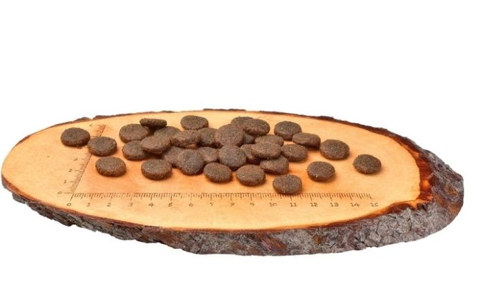 Carnilove Adult Large Breed сухий корм з лососем та індичкою для собак великих порід 1.5 кг 