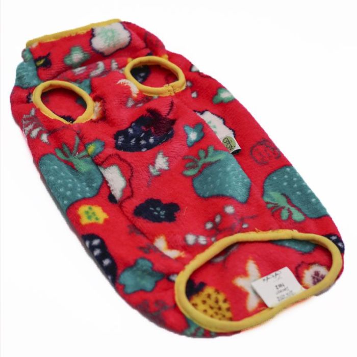 Толстовка для котів Десерт 1