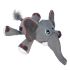 Іграшка для собак Kong Cozie Ultra Ella Elephant L