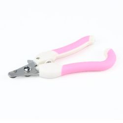 Когтеріз бічний FUNtastic з фігурною ручкою 14см