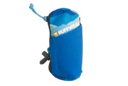 Диспенсер для гігієнічних пакетів Ruffwear Stash Bag Mini™ Блакитний