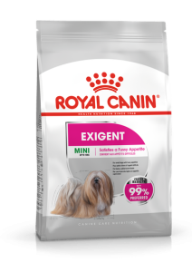 Royal Canin (Роял Канін) Mini Exigent сухий корм для вибагливих собак 800 г