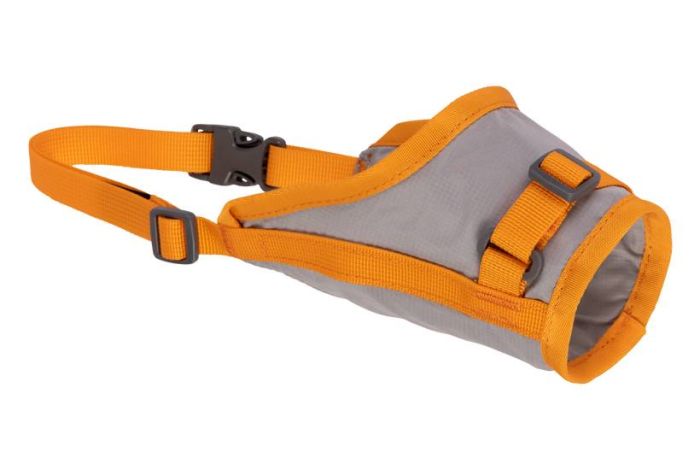 Набір для евакуації собаки Ruffwear BackTrak™ Сірий L