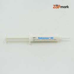 Байоклокс ДС-протимаститний засіб 