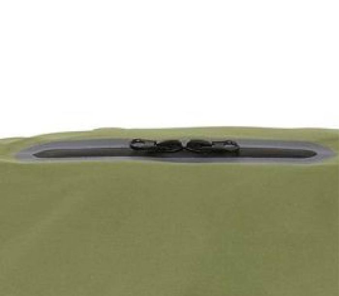 Куртка парку для собак Wolters Amundsen для Мопсів та Бульдогів 44 см Оливковий