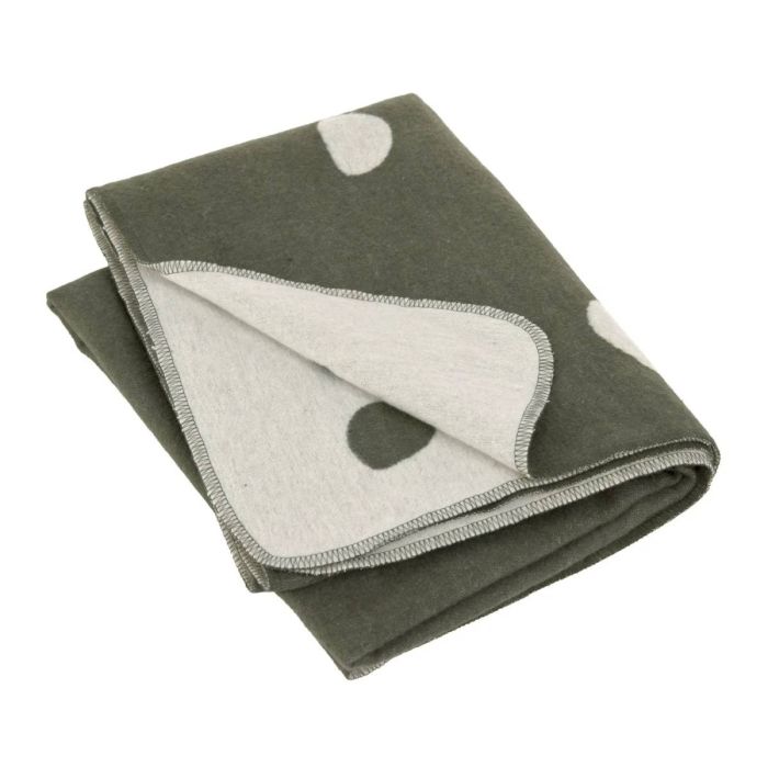 Плед для собак Palopa Ida L Оливковий