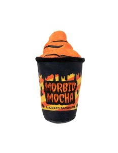 М'яка іграшка для собак FuzzYard Morbid Mocha