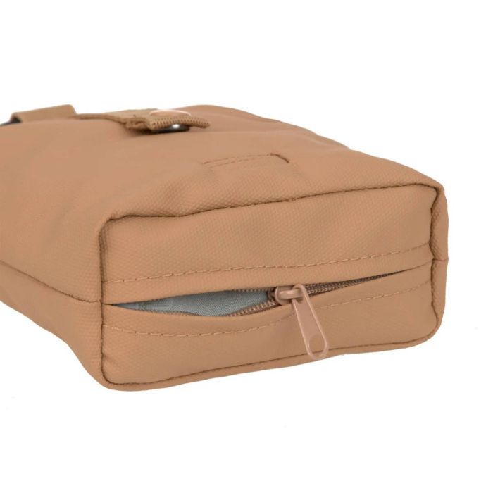 Сумка для ласощів і аксесуарів собак Palopa Karl M Бежевий