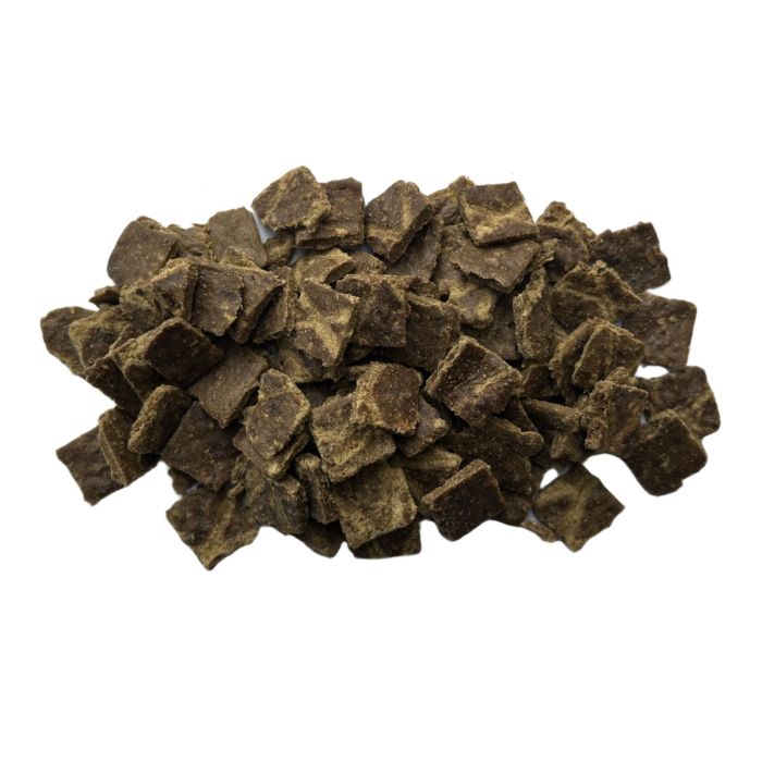 Повнораціонний сухий корм для собак Ziwi Peak Air Dried Оленина 1 кг