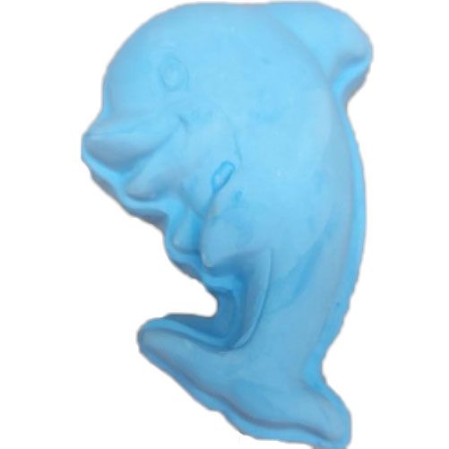 Мінеральний камінь для гризунів Дельфін 