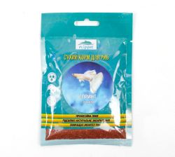 Flipper Спринт гранули для живородних риб 40г 100мл