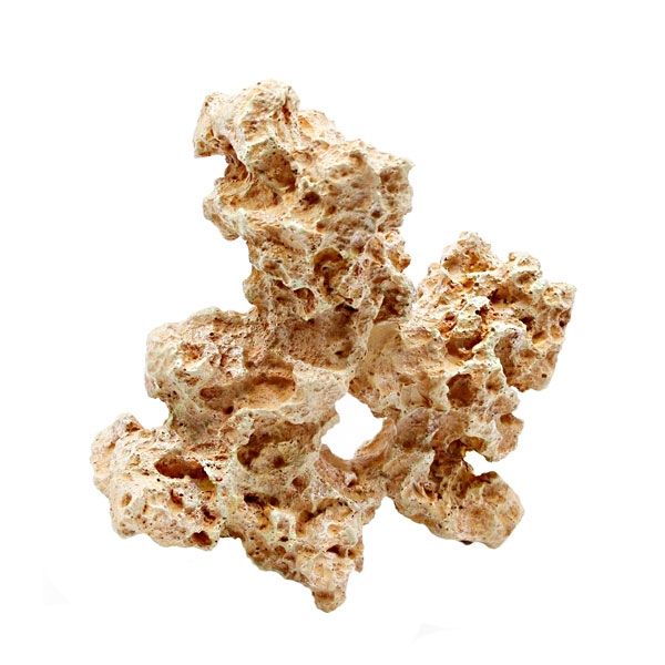 Камінь світлий, 28х15х23,5 см 