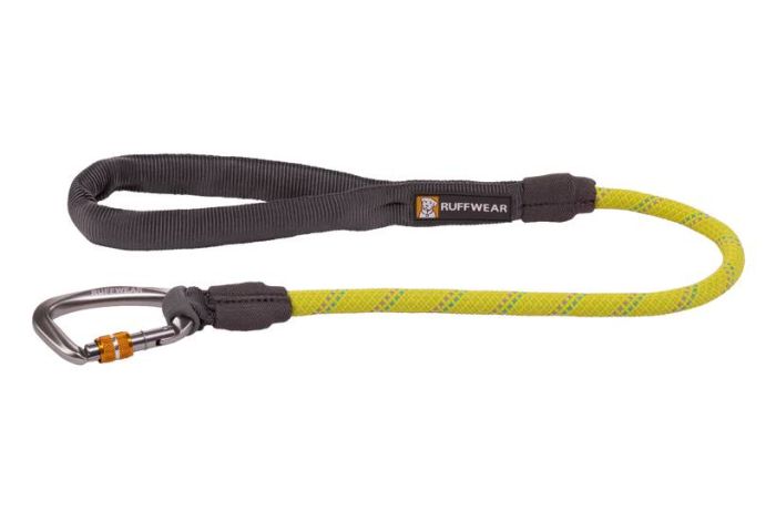 Короткий повідець для собак Ruffwear Knot-a-Long™ Жовтий