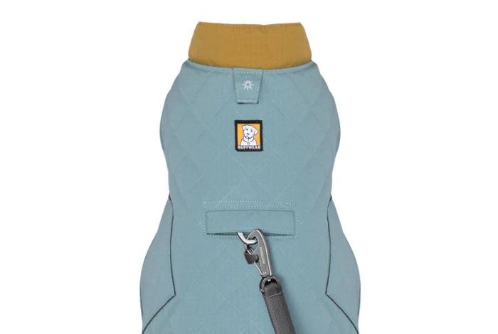 Пальто для собак Ruffwear Stumptown™ M Зелений