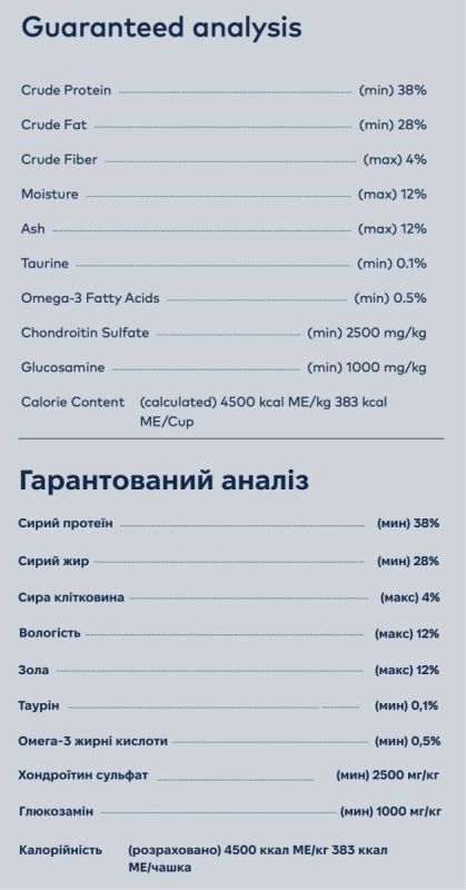 Повнораціонний сухий корм для котів Ziwi Peak Steam Dried Курка зі скумбрією 2,2 кг