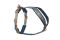 Шлейка для собак Line harness 5.0 RP signature edition Non-stop dogwear Бірюзовий/Дуб 2