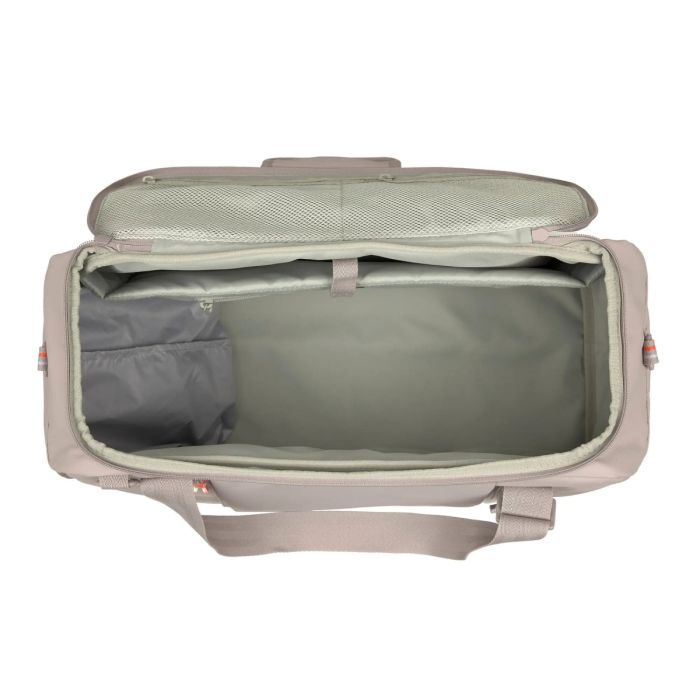 Сумка для подорожей Palopa Weekender Tokano Бежевий