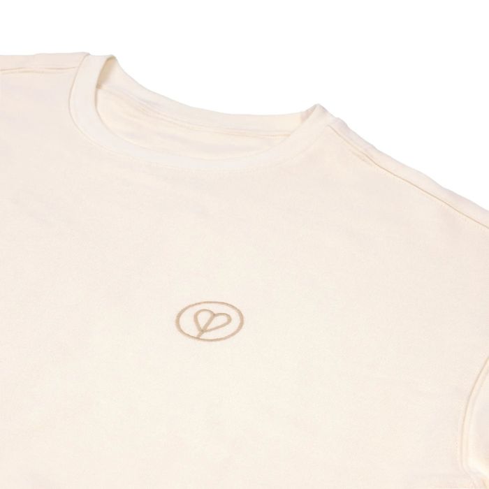 Світшот для власників собак Palopa Бежевий L