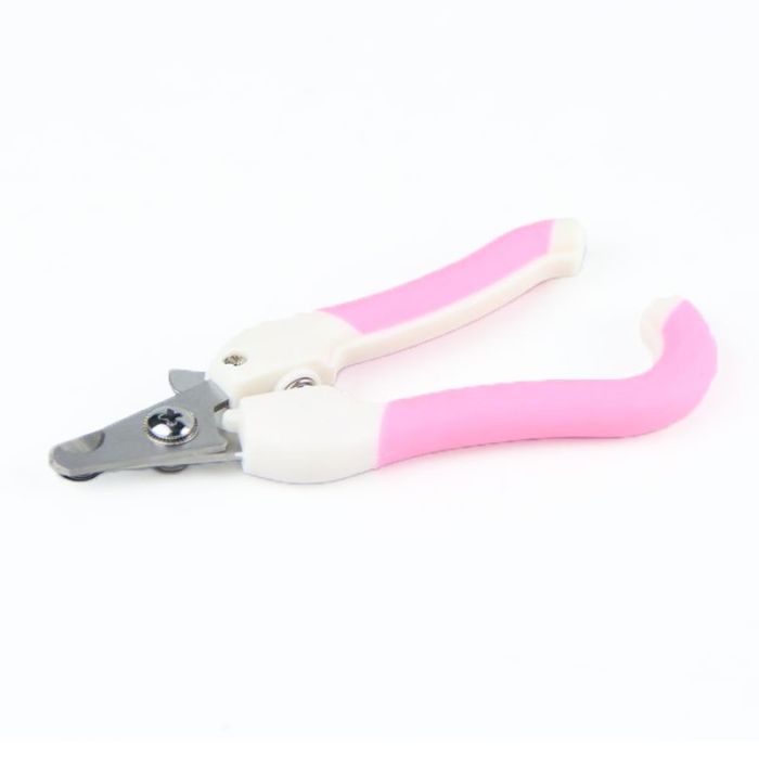 Когтеріз бічний FUNtastic з фігурною ручкою 17см