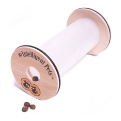 Інтерактивна іграшка для собак My Intelligent Pets Happy Roll