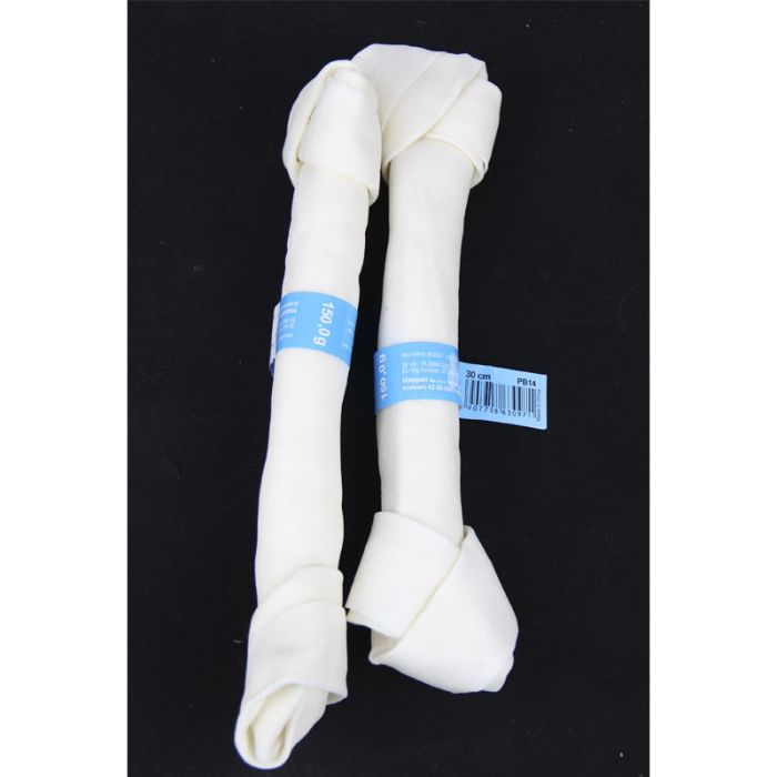 Кістка Denta вузлова для собак 32см  220 гHRO4-011