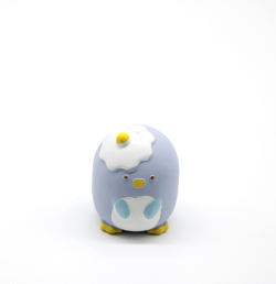 Іграшка латексна 5,5 см, HRSH4624 Блакитна